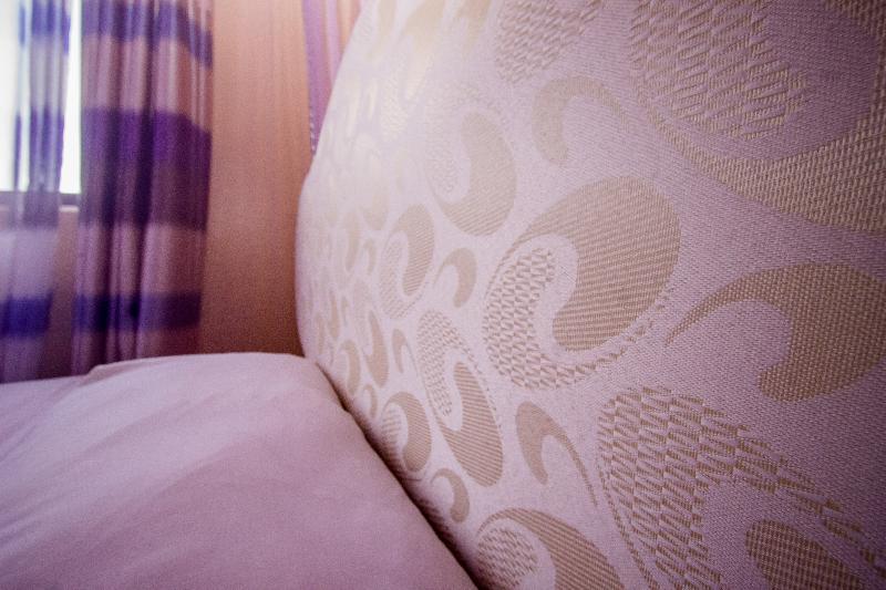 Grande Hotel Isiolo エクステリア 写真