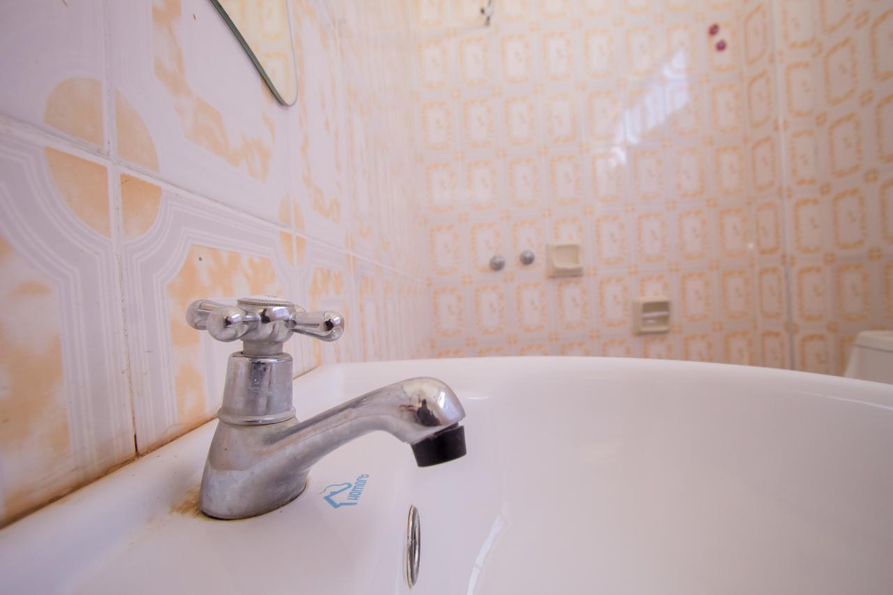 Grande Hotel Isiolo エクステリア 写真