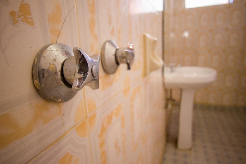 Grande Hotel Isiolo エクステリア 写真